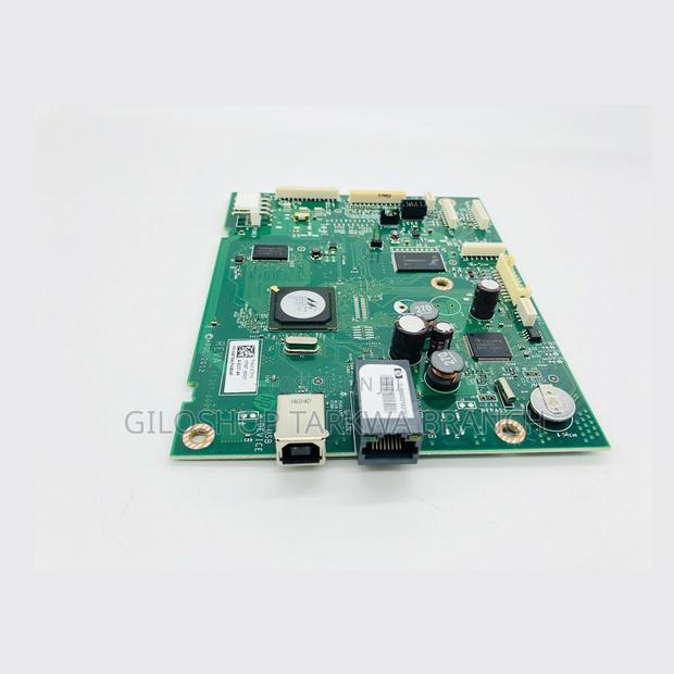 Hp Color Laserjet M476dw Formatter Board