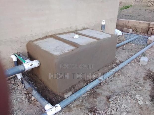 Biodigester/Biogas Expert 3 Years Warranty · Photo 2