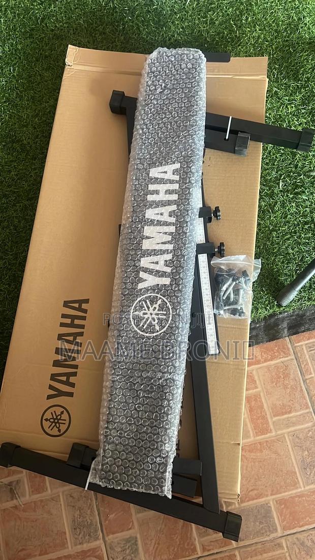 Yamaha Z Keyboard Stand photo 2