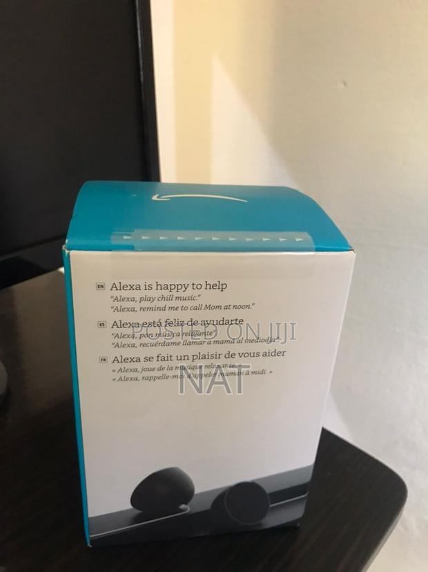 Amazon Echo Pop photo 2