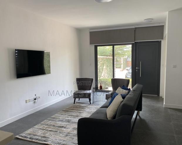 2bdrm Townhouse / Terrace in Oyarifa for rent · Photo 4