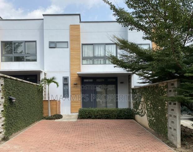 2bdrm Townhouse / Terrace in Oyarifa for rent · Photo 1