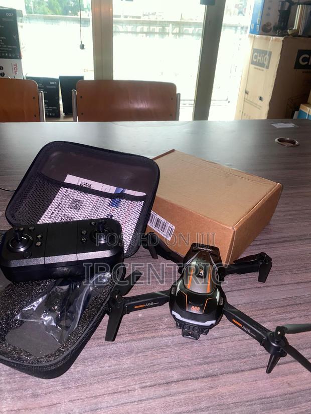 A88 Dual Camera Drone photo 3