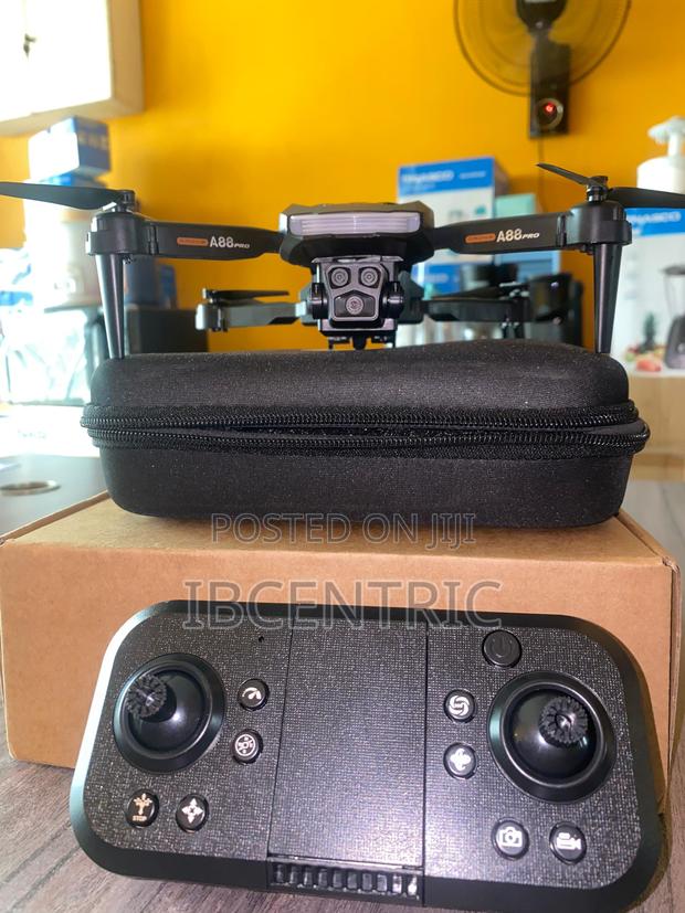 A88 Dual Camera Drone photo 4
