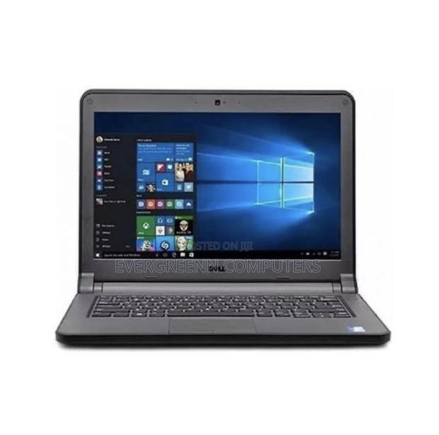 Laptop Dell Latitude 13 3340 4GB Intel Core I3 HDD 500GB