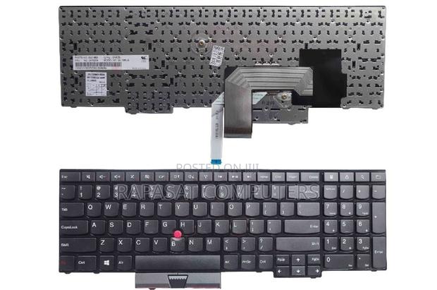 New Lenovo Thinkpad E530 Laptop Keyboard · Photo 2