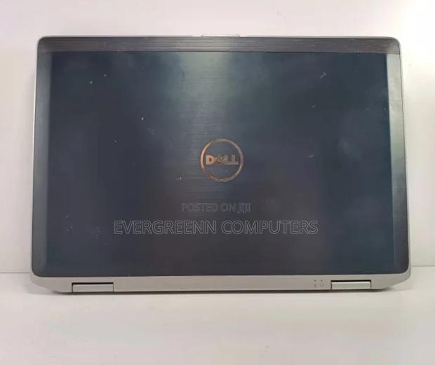 Laptop Dell Latitude 6430u 6GB Intel Core I5 HDD 320GB photo 3