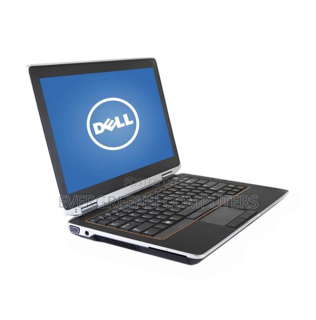 Laptop Dell Latitude 6430u 6GB Intel Core I5 HDD 320GB photo 4