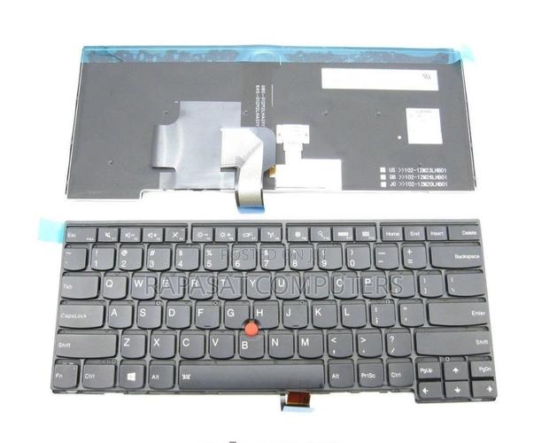 Laptop Keyboard for Lenovo E431 E440 T440 L440 T431s Series · Photo 2