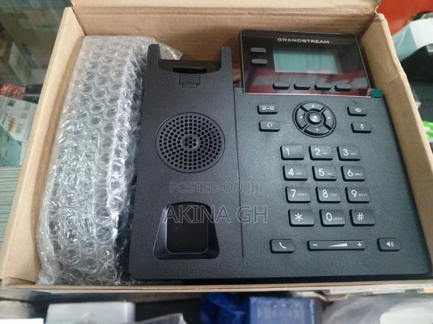 Grandstream Carrier-Grade IP Phone GRP2602 · Photo 4