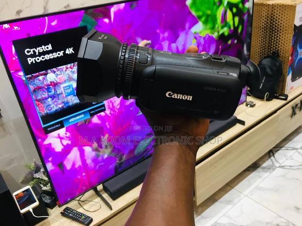 Canon Legria Hfg25 Videos Camera · Photo 2