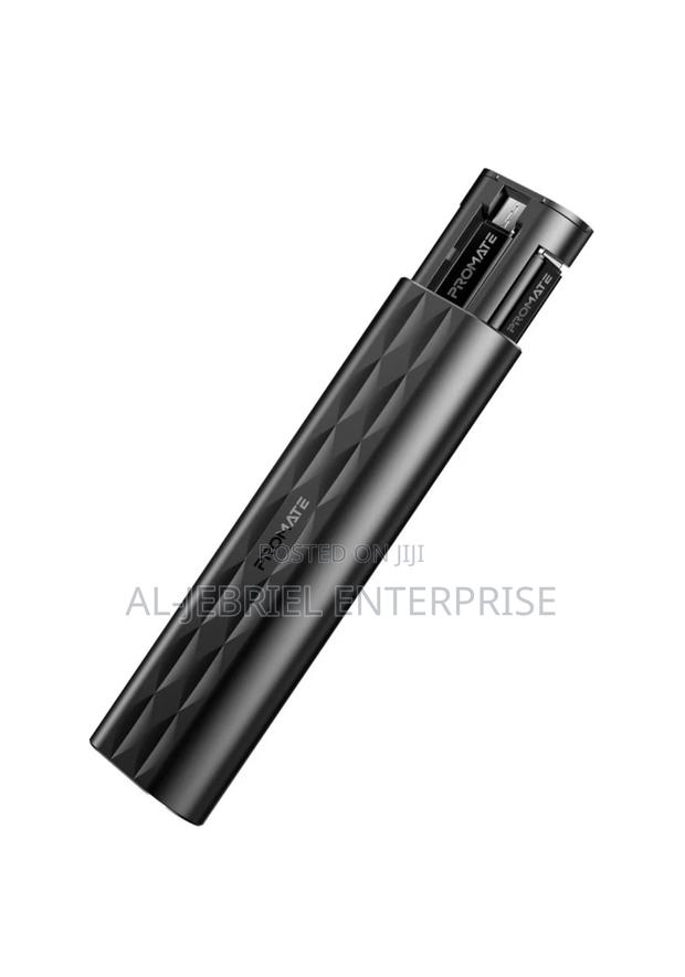 Promate Perk Ultimate Travel 5-in-1 Mobile Solution Kit · Photo 4