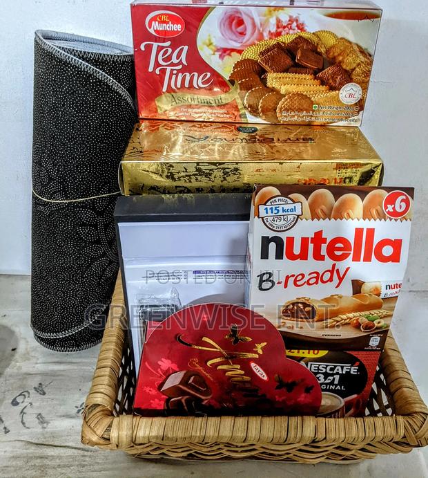 Delight Mother's Day Hamper photo 3