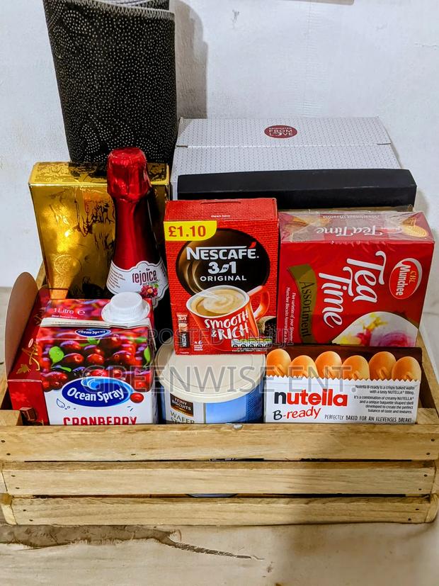 Delight Mother's Day Hamper photo 2