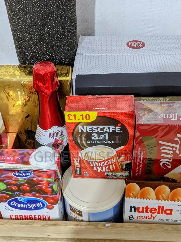 Delight Mother's Day Hamper photo 4