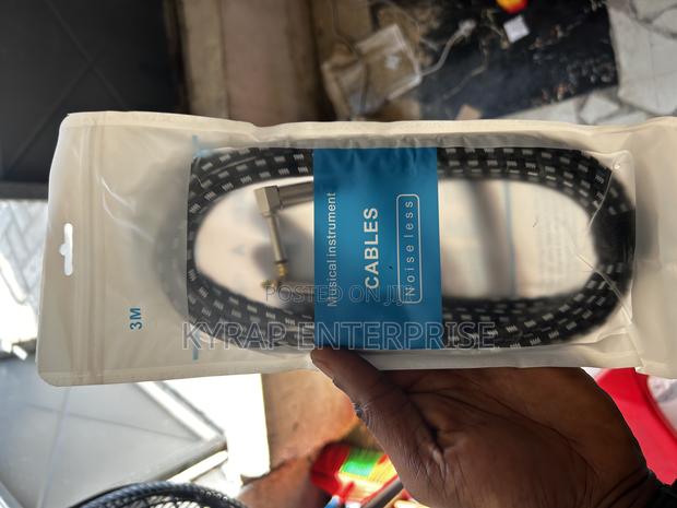 L Shaped. Jack to Jack Cable · Photo 2