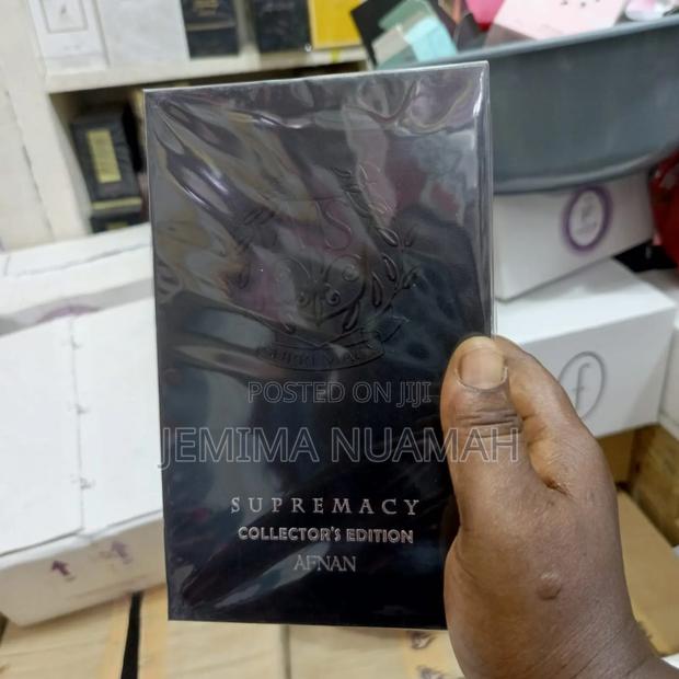 Supremacy Collectors Edition · Photo 2