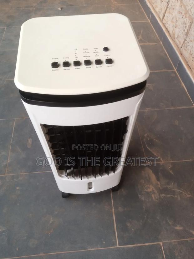 Quality Air Cooler for Bedroom Hall and Office photo 2