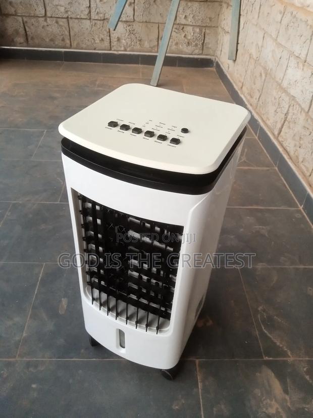 Quality Air Cooler for Bedroom Hall and Office photo 3