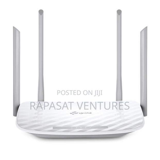 Tp-Link Archer C50 Wireless Dual Band Router · Photo 4