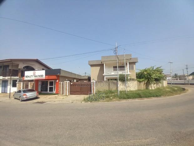 Furnished 5bdrm House in Nyaniba Estate for sale
