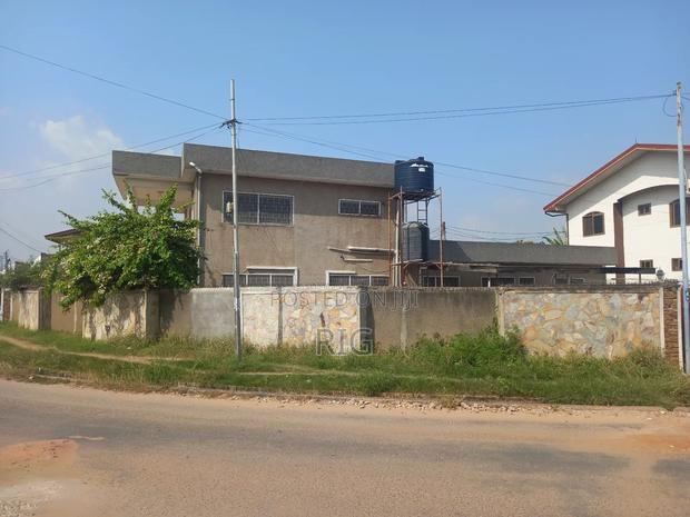 Furnished 5bdrm House in Nyaniba Estate for sale photo 3