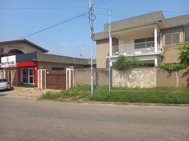 Furnished 5bdrm House in Nyaniba Estate for sale photo 4
