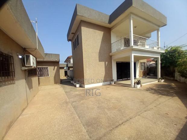Furnished 5bdrm House in Nyaniba Estate for sale photo 5