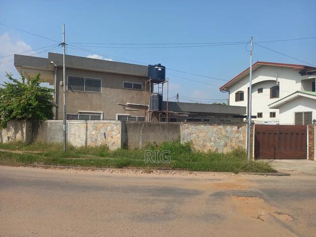 Furnished 5bdrm House in Nyaniba Estate for sale photo 6