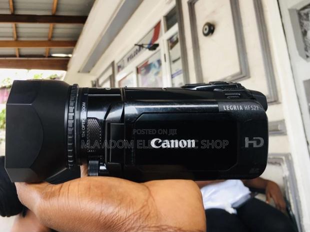 Authentic Canon LEGRIA HF S21 High Digital Camcorder. · Photo 2