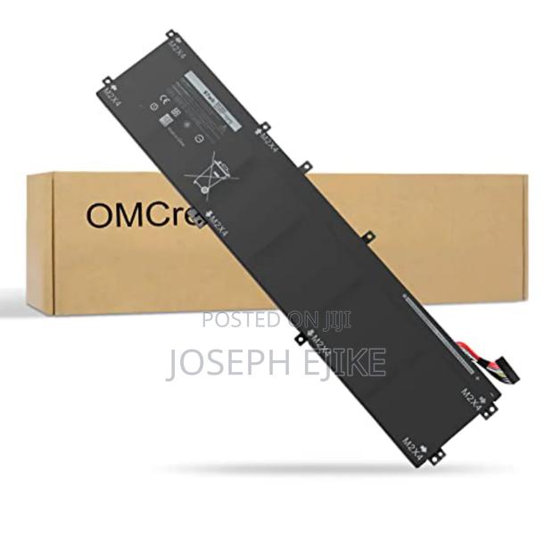 6GPY Battery for Dell 5510 XPS 15 9550 9560 photo 2