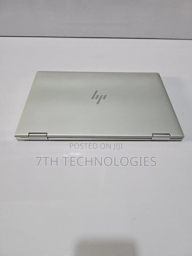 Laptop HP EliteBook X360 1030 G3 8GB Intel Core I5 SSD 512GB photo 3