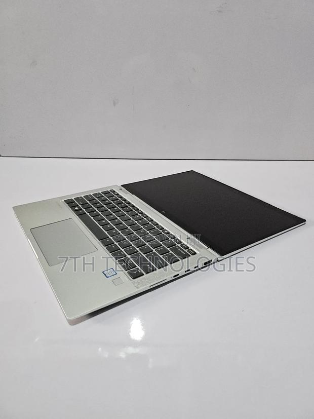 Laptop HP EliteBook X360 1030 G3 8GB Intel Core I5 SSD 512GB photo 4
