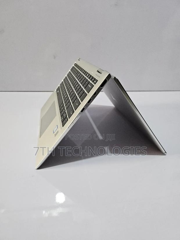 Laptop HP EliteBook X360 1030 G3 8GB Intel Core I5 SSD 512GB photo 6