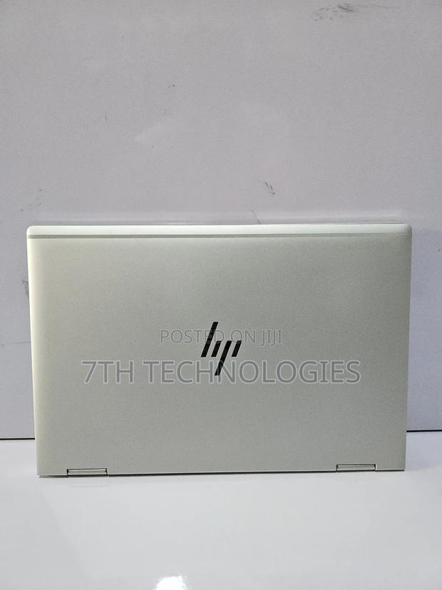 Laptop HP EliteBook X360 1030 G3 8GB Intel Core I5 SSD 512GB photo 7