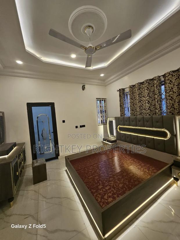 Furnished 5bdrm Duplex in Santasi, Kumasi Metropolitan for sale · Photo 4