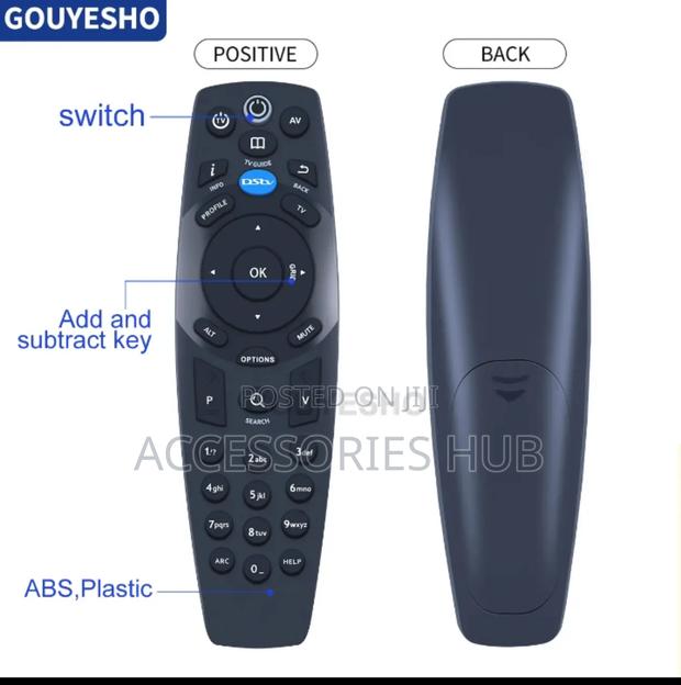 DSTV Original Remote · Photo 3