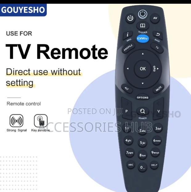 DSTV Original Remote · Photo 4