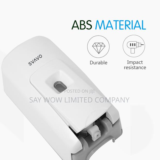 Svavo Manual Sanitizer Spray Dispenser (600 Mls) · Photo 4