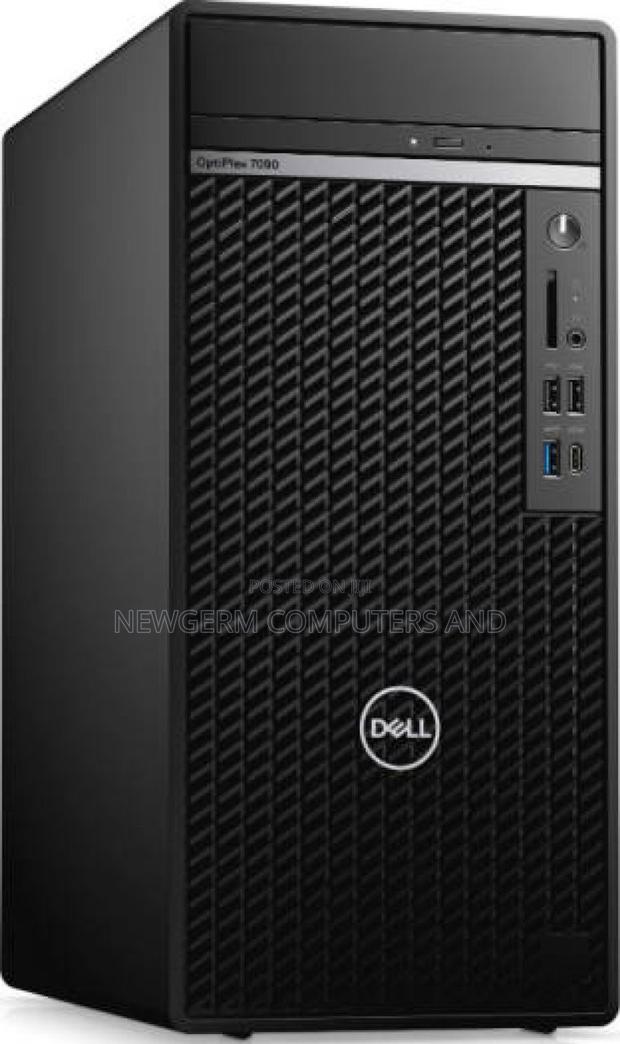 New Dell Optiplex 7010 Tower Plus 16GB Intel Core I7 HDD+SSD 1T photo 6