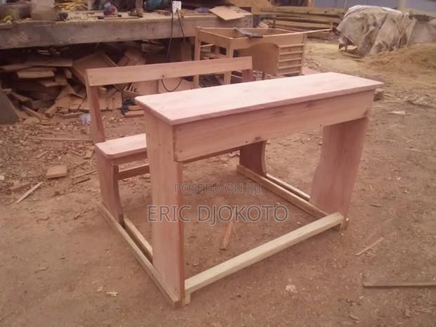 Double Desk · Photo 2