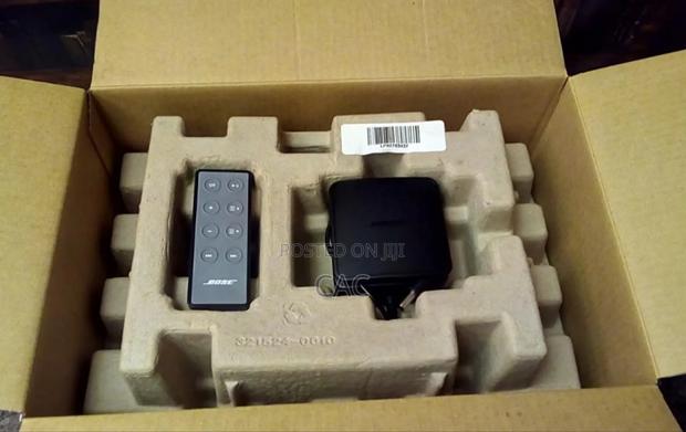 Bose Sounddock Portable Digital Music System photo 3