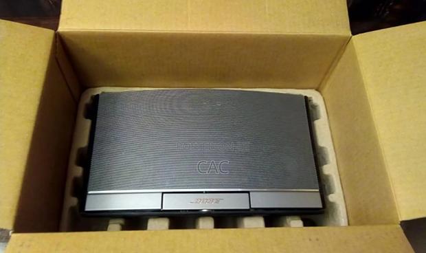 Bose Sounddock Portable Digital Music System photo 4