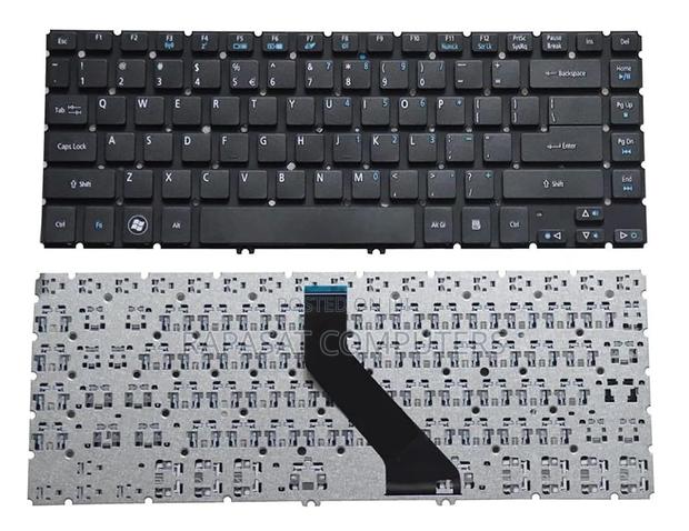 Keyboard for Acer Aspire V5-431 V5- · Photo 2