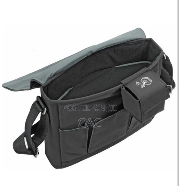 Bose Sounddock Portable Carry Bag photo 3