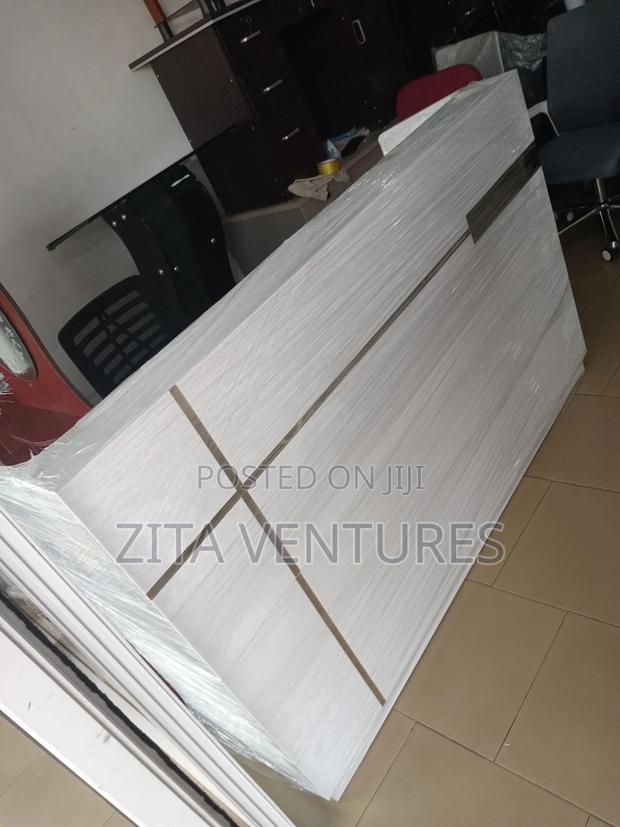 Reception Desk for Office Space