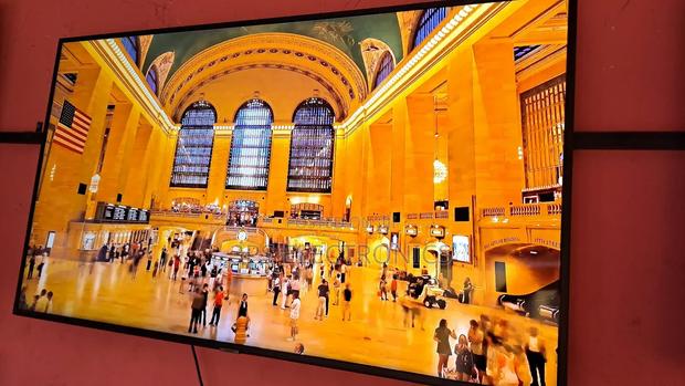 Samsung Smart