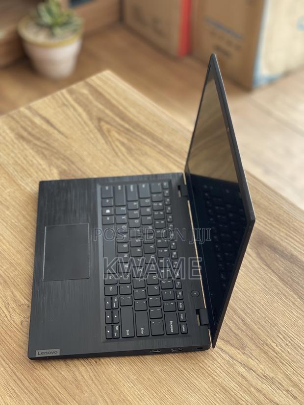 Laptop Lenovo 4GB AMD A6 SSD 256GB · Photo 4