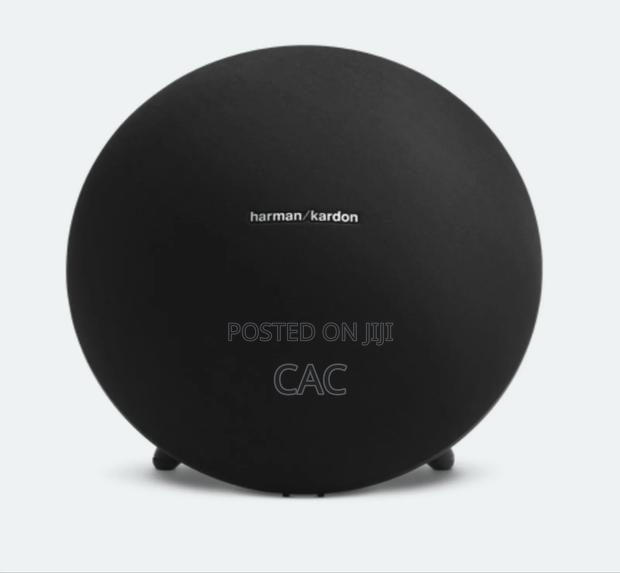 Harman Kardon Onyx Studio 4 Bluetooth Speaker photo 2