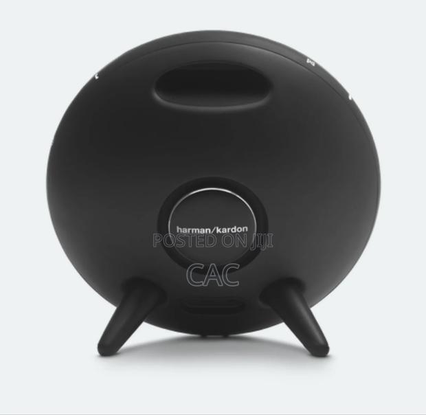 Harman Kardon Onyx Studio 4 Bluetooth Speaker photo 3